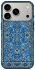 Чохол на Apple iPhone 18 Pro Килим v52 фото 1 з 2