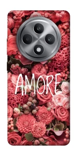 Чехол на Oppo Reno 12 F 4G Amore фото 1 из 1