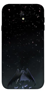 Чохол на Samsung J730 Galaxy J7 (2017) Omniscient Reader's v4 фото 1 з 1