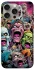 Чехол на Apple iPhone 15 Pro Max (6.7") Zombie фото 1 из 1