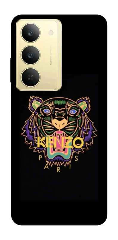Чохол на Realme 14x Kenzo фото 1 з 1