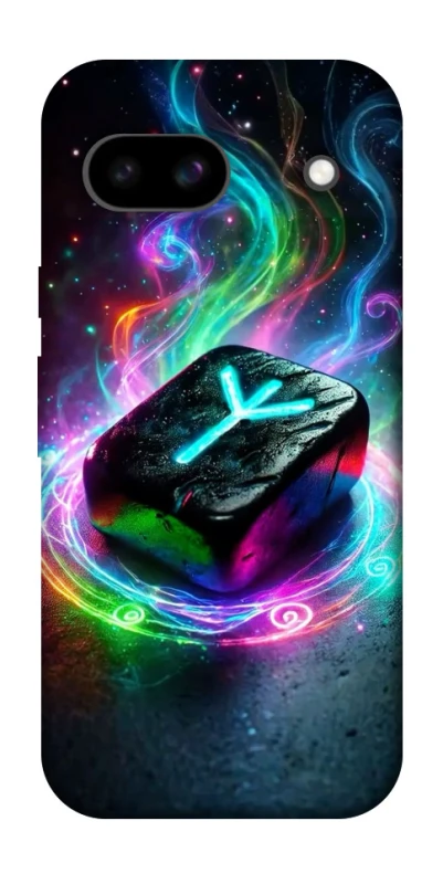 Чехол на Google Pixel 8a Руна Альгиз фото 1 из 1