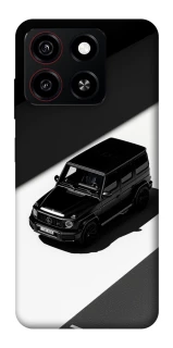 Чохол на ZTE Blade A35 4G Cubik фото 1 з 1