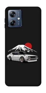 Чохол на Motorola Moto G54 Power Машина аніме фото 1 з 1