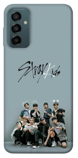 Чехол на Samsung Galaxy M13 4G Stray Kids v5 фото 1 из 1