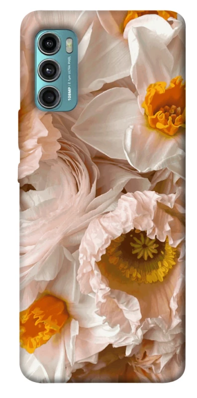 Чохол на Motorola Moto G60 Botanical Bliss фото 1 з 1