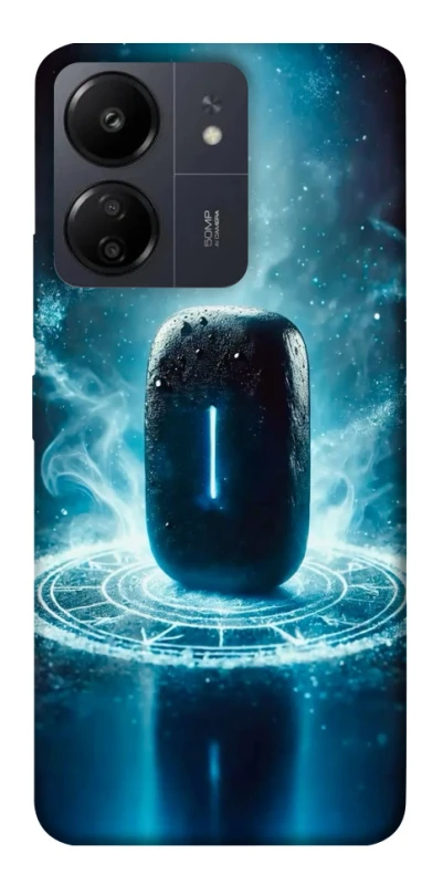 Чохол на Xiaomi Redmi 13C Руна Іса фото 1 з 1