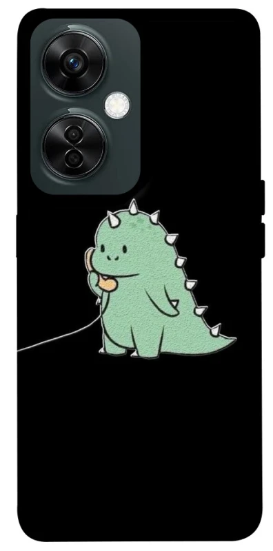 Чохол на OnePlus Nord CE 3 Lite Pair romantic theme ver.5 фото 1 з 1