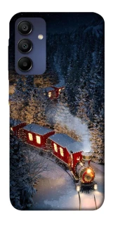 Чехол на Samsung Galaxy A15 4G/5G Новогодний v15 фото 1 из 1