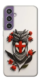 Чехол на Samsung Galaxy S23 FE Мотанка надежды 3D фото 1 из 1