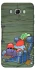Чохол на Samsung J510F Galaxy J5 (2016) Mr.Krabs фото 1 з 1