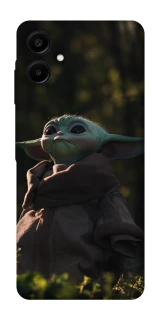 Чохол на Samsung Galaxy A07 Бэбі Йода фото 1 з 1