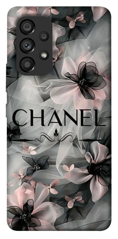 Чехол на Samsung Galaxy A53 5G Chanel фото 1 из 1
