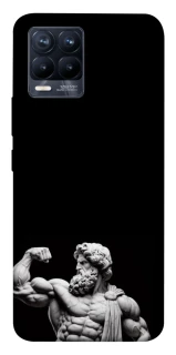 Чехол на Realme 8 Strong Style фото 1 из 1