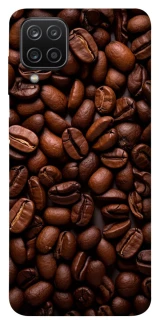 Чохол на Samsung Galaxy A12 Кава фото 1 з 1