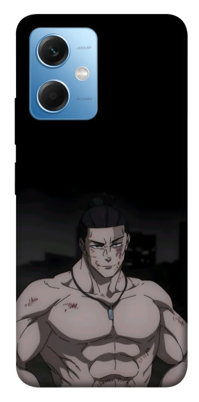 Чехол на Xiaomi Redmi Note 12 5G Todo фото 1 из 1