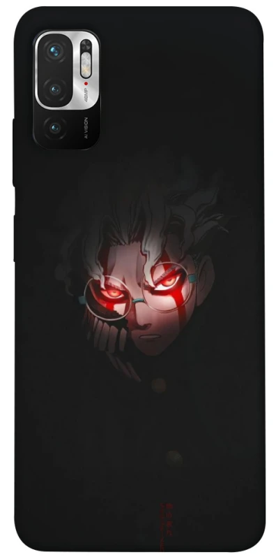 Чохол на Xiaomi Poco M3 Pro 4G / 5G Dandadan фото 1 з 1