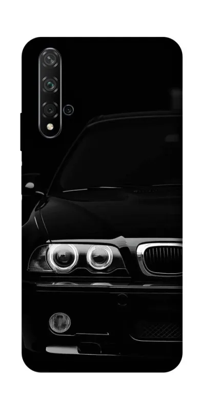 Чохол на Huawei Honor 20 / Nova 5T BMW v43 фото 1 з 1