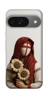 Чохол на Google Pixel 10 Мотанка добробуту 3D фото 1 з 1