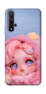 Чохол на Huawei Honor 20 / Nova 5T SKULLPANDA × My Little Pony Ver.3 фото 1 з 1