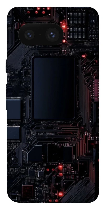 Чехол на Google Pixel 8 Plata фото 1 из 1