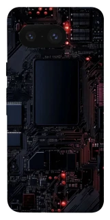 Чехол на Google Pixel 8 Plata фото 1 из 1