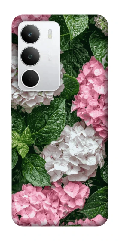 Чохол на Realme C71 Secret Garden фото 1 з 1