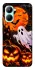 Чохол на Realme C33 Halloween v16 фото 1 з 1