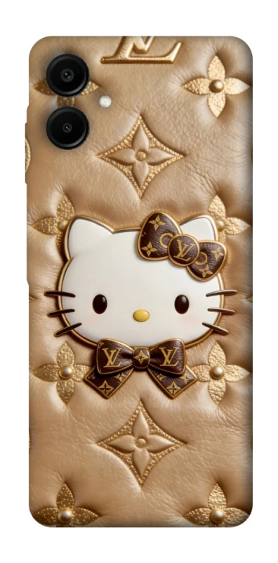 Чохол на Samsung Galaxy A07 Hello Kitty ver.2 фото 1 з 1