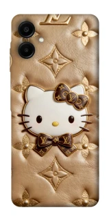 Чехол на Samsung Galaxy A07 Hello Kitty ver.2 фото 1 из 1