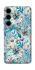 Чохол на Samsung Galaxy S25 FE Floral design ver.5 фото 1 з 1