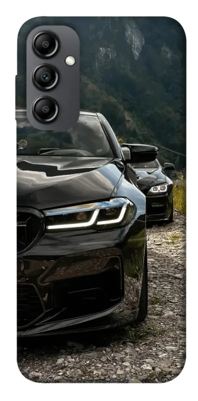 Чехол на Samsung Galaxy A14 4G/5G BMW v39 фото 1 из 1