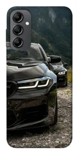 Чохол на Samsung Galaxy A14 4G/5G BMW v39 фото 1 з 1