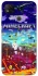 Чохол на Xiaomi Redmi 9C Minecraft world фото 1 з 1