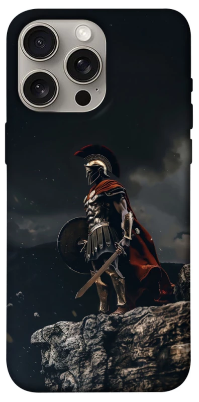 Чохол Roman warrior фото 1 з 1