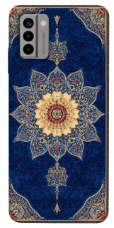 Чохол на Nokia G22 Килим v54 фото 1 з 1