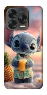 Чехол на ZTE Blade V70 Design Stitch ver.13 фото 1 из 2