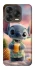 Чехол на ZTE Blade V70 Design Stitch ver.13 фото 2 из 2