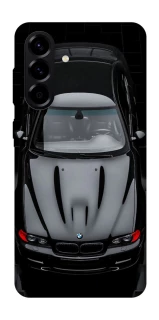 Чехол на Samsung Galaxy A56 5G BMW V12 фото 1 из 1