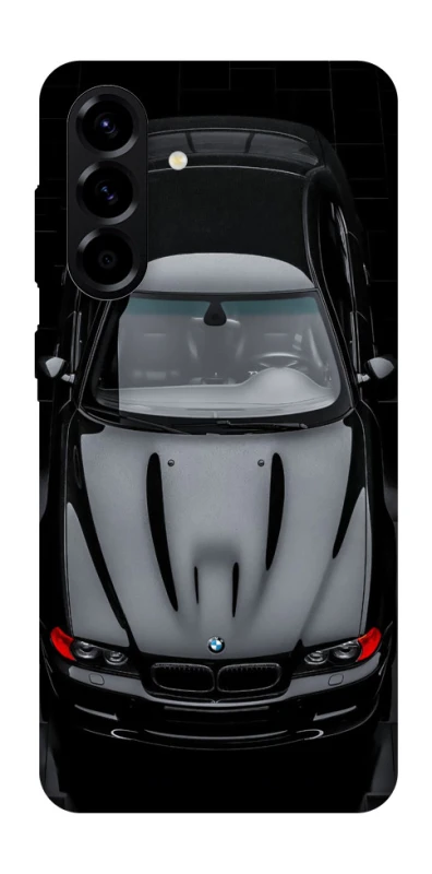 Чохол на Samsung Galaxy A57 5G BMW V12 фото 1 з 1