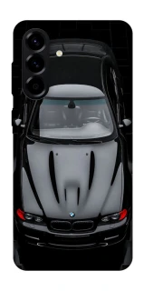 Чохол на Samsung Galaxy A57 5G BMW V12 фото 1 з 1