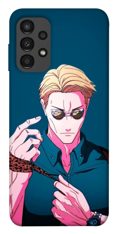 Чохол на Samsung Galaxy A13 4G Nanami фото 1 з 1