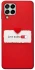 Чохол на Samsung Galaxy M53 5G Love Mode ON фото 1 з 1