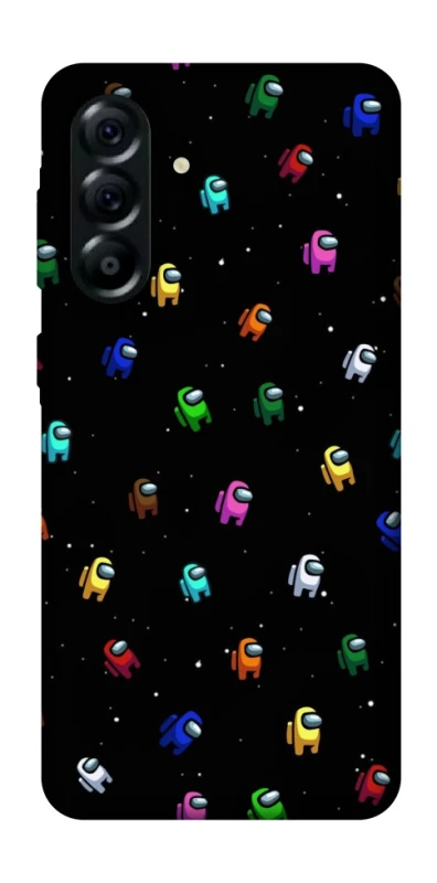Чехол на Samsung Galaxy A57 5G Among Us фото 1 из 1