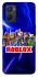 Чохол на Oppo A96 Roblox aesthetics фото 1 з 1