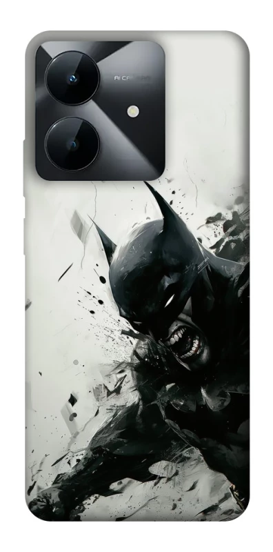 Чохол на Realme Note 60x Batman фото 1 з 1