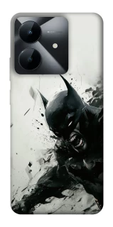 Чохол на Realme Note 60x Batman фото 1 з 1