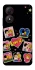 Чохол на ZTE Blade A34 4G Love is фото 1 з 1