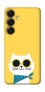 Чохол на Samsung Galaxy S26+ Кіт-муркіт фото 1 з 1