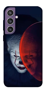 Чохол на Samsung Galaxy S23 FE Воно v3 фото 1 з 1